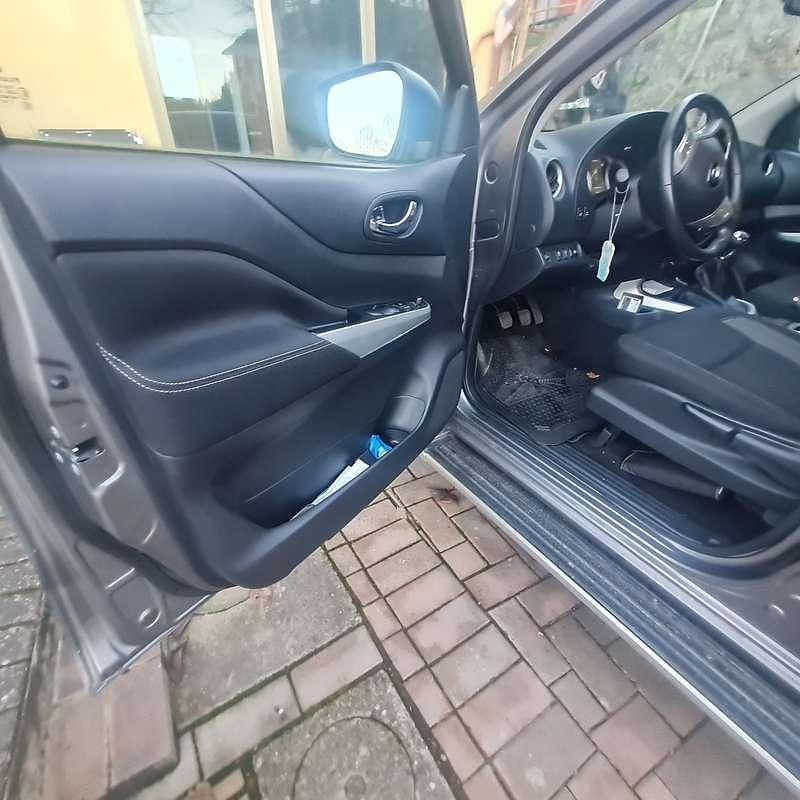 Usata Renault Alaskan Intens 190 CV (139 kW) 2018 Pick-up