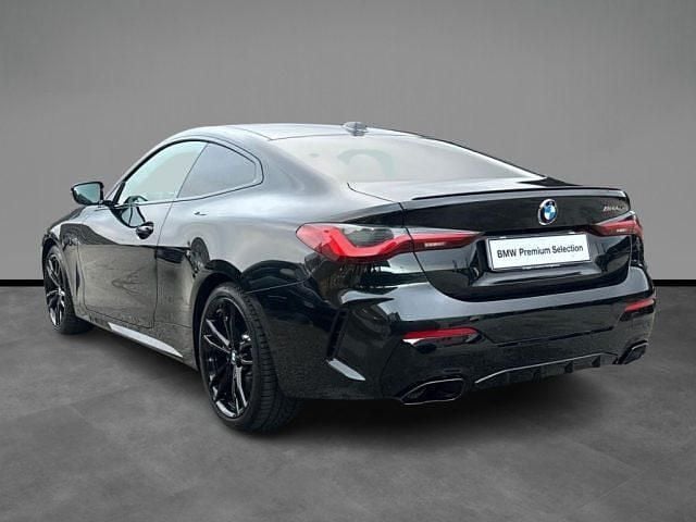 Usata BMW M440 M Sport 374 CV (275 kW) 2023 Nero / metallizzato Berlina