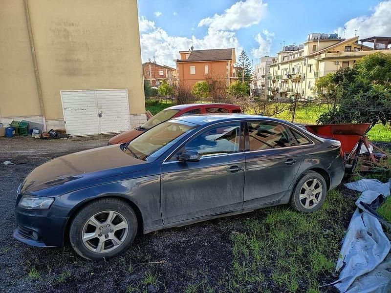 Usata Audi A4 Ambiente 116 CV (85 kW) 2001