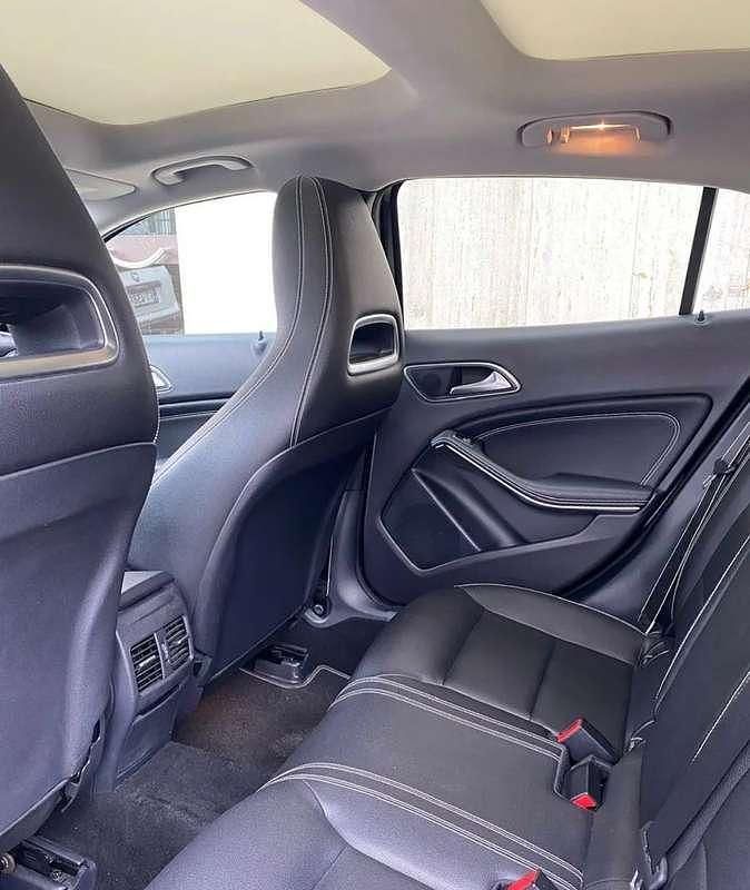 Usata Mercedes GLA200 Edition 136 CV (100 kW) 2019 SUV