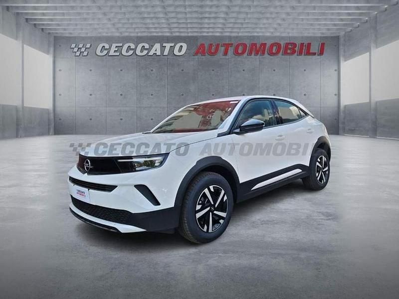 Argento Nuova 2025 Opel Mokka Edition SUV | 22.400 € (Buon prezzo) - Immagine 1/4