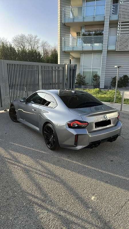 Usata BMW M2 Competition Edition 480 CV (353 kW) 2025 Coupé
