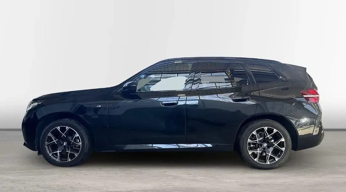 Usata BMW X3 M Sport 197 CV (144 kW) 2025 Nero SUV