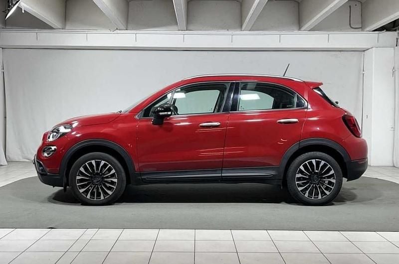 Usata Fiat 130 Sport 131 CV (96 kW) 2023 Berlina