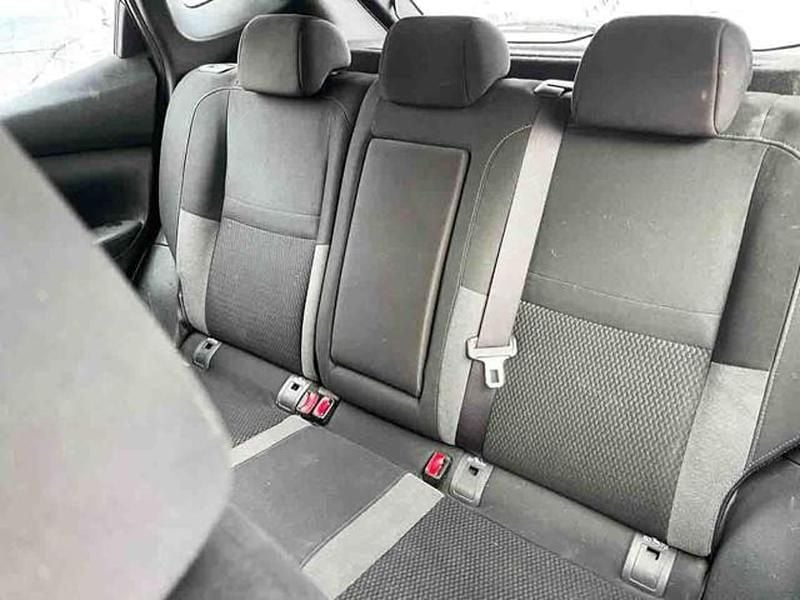 Usata Nissan Qashqai 116 CV (85 kW) 2020 Nero SUV