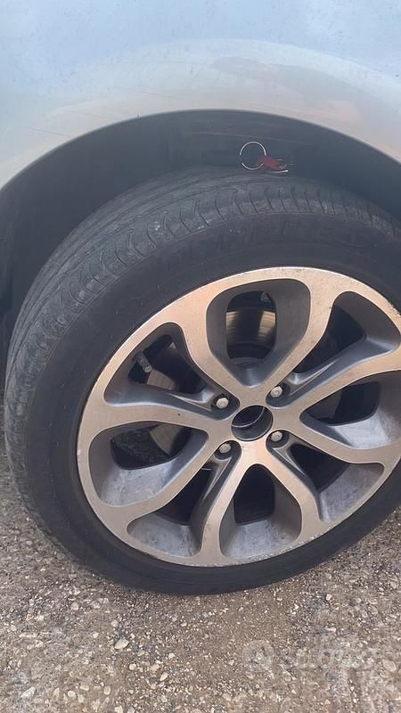 Occasion Citroën C4 90 ch (66 kW) 2008 Gris Berline