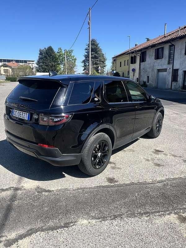 Usata Land Rover Discovery Sport HSE 150 CV (110 kW) 2020 SUV