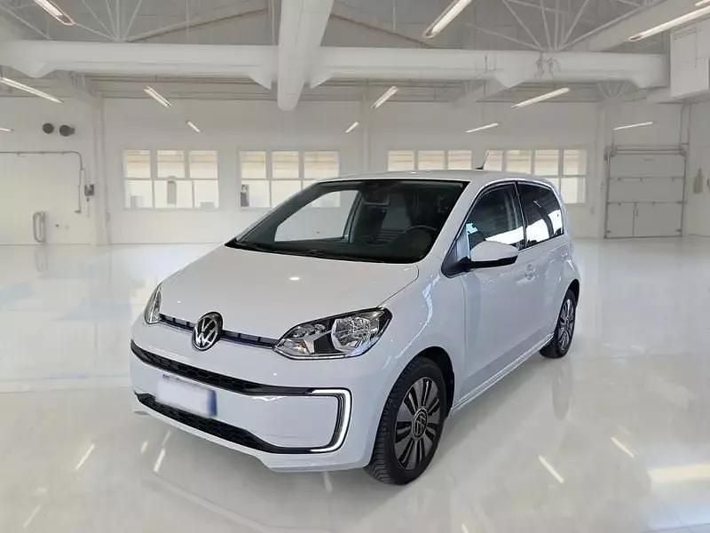 Usata 2021 VW e-up! Utilitaria | 11.800 € (Ottimo prezzo) - Immagine 1/4