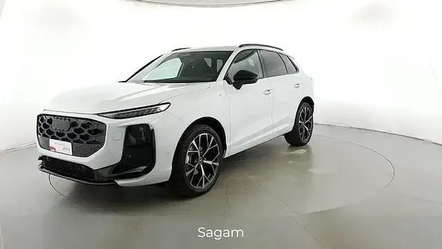 Usata Audi Q3 S-Line 150 CV (110 kW) 2026 SUV