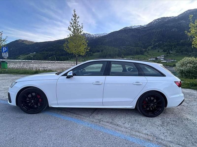 Usata Audi A4 Ambiente 341 CV (250 kW) 2021 Station wagon