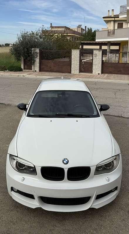 Usata BMW 118 M Sport 143 CV (105 kW) 2010 Utilitaria