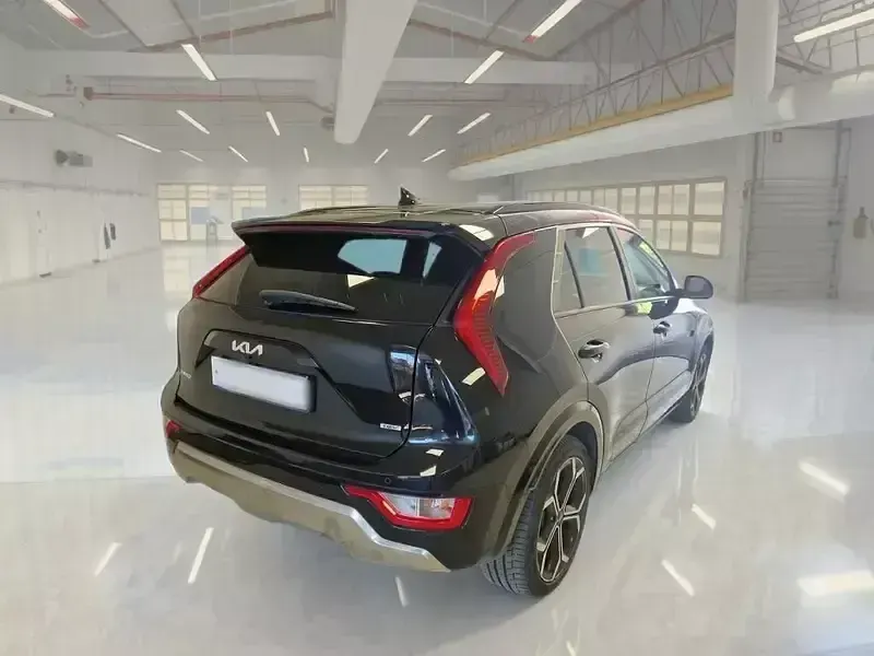 Usata Kia Niro Style 104 CV (76 kW) 2023 SUV