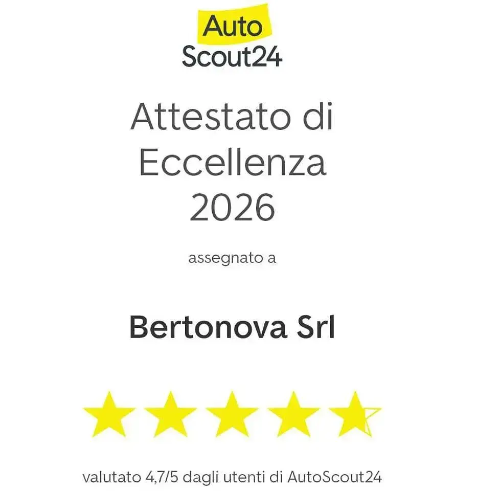 Usata Peugeot 308 GT 224 CV (164 kW) 2024 Bianco Station wagon