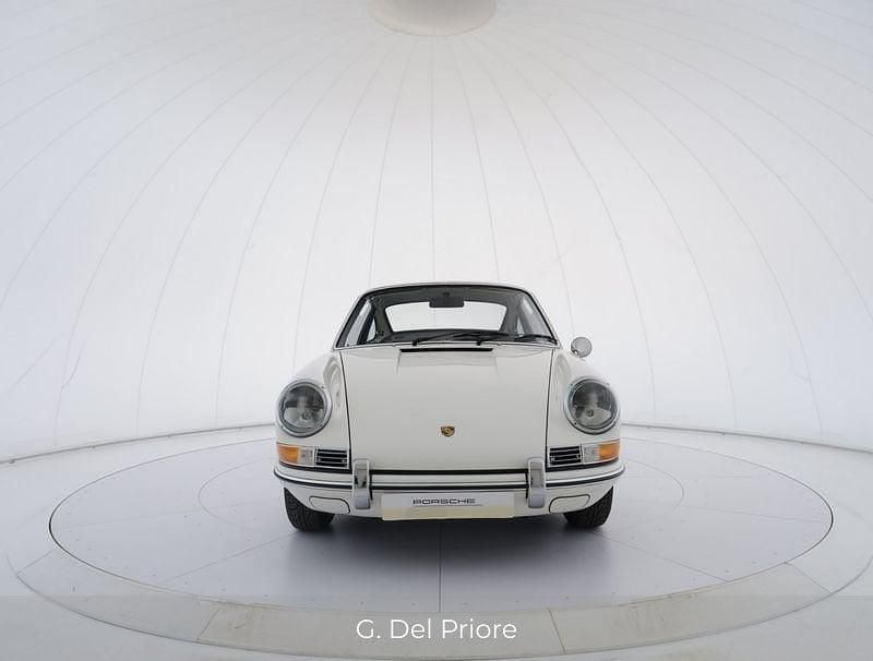 Usata Porsche 911 110 CV (80 kW) 1968 Bianco Coupé
