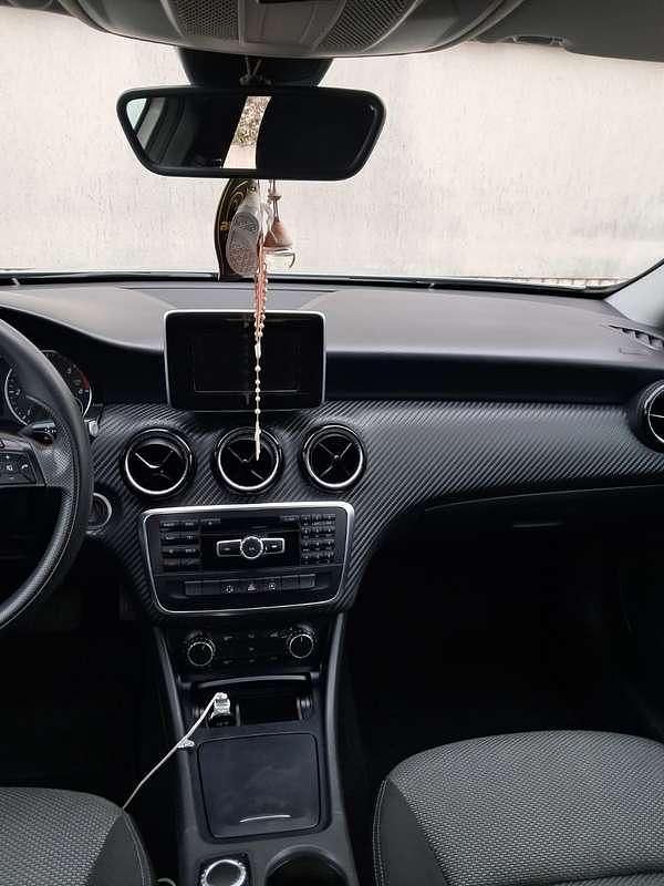 Usata Mercedes GLA180 Premium 109 CV (80 kW) 2015 SUV