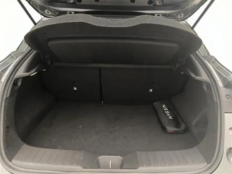Usata Nissan Juke N-Connecta 143 CV (105 kW) 2023 SUV