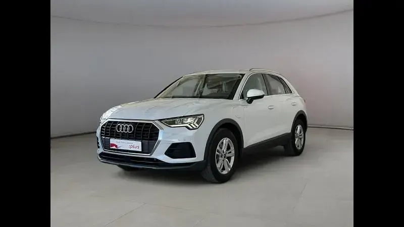 Usata Audi Q3 Business 245 CV (180 kW) 2021 SUV