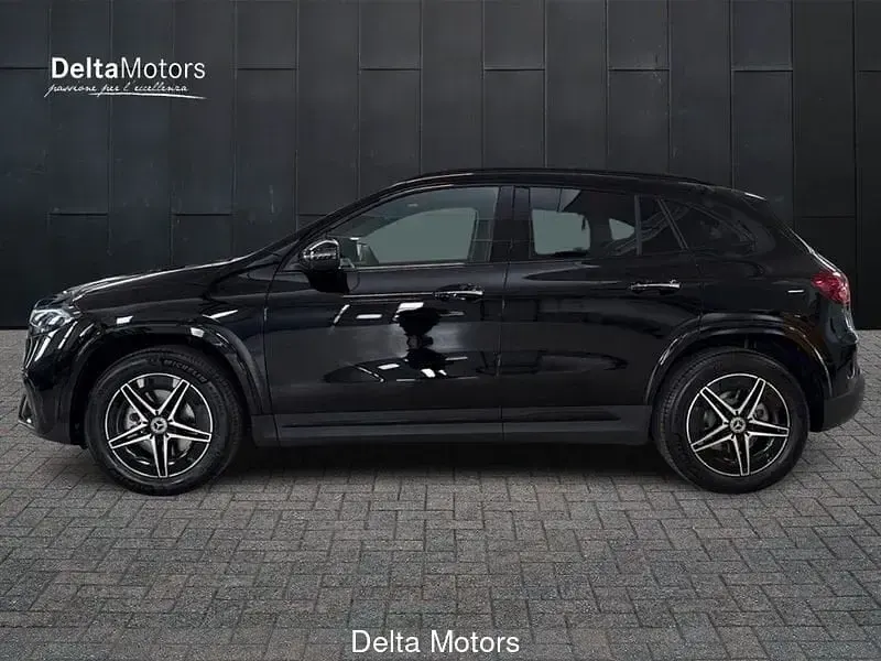 Nuevo Mercedes EQA300 Advanced Plus 139 kW (189 CV) 2026 SUV