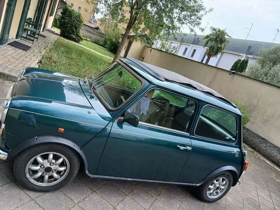 Usata Rover Mini 50 CV (36 kW) 1992 Berlina