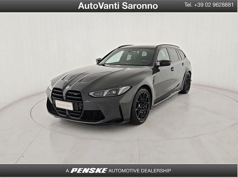 Usata BMW M3 530 CV (389 kW) 2024 Station wagon