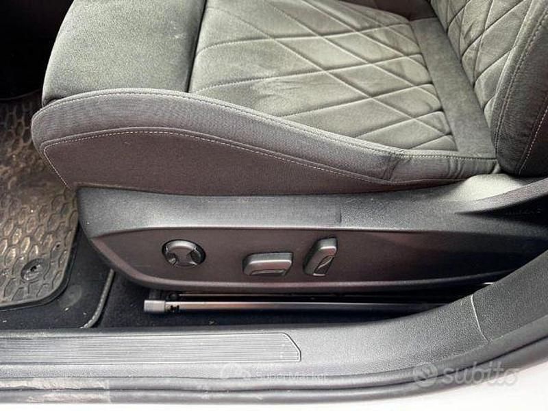 Usata VW Golf VIII Style 150 CV (110 kW) 2021 Berlina