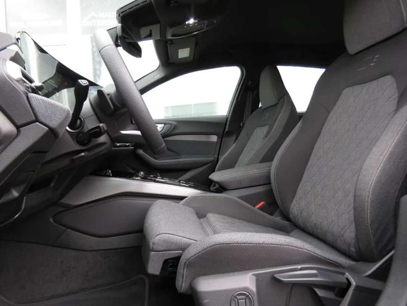 Usata Audi A5 S-Line 150 CV (110 kW) 2024 Nero metallizzato Station wagon