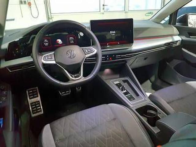 Usata VW Golf VIII Life 150 CV (110 kW) 2025 Nero Berlina