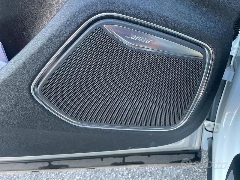 Usata Audi Q3 Business 177 CV (130 kW) 2012 SUV