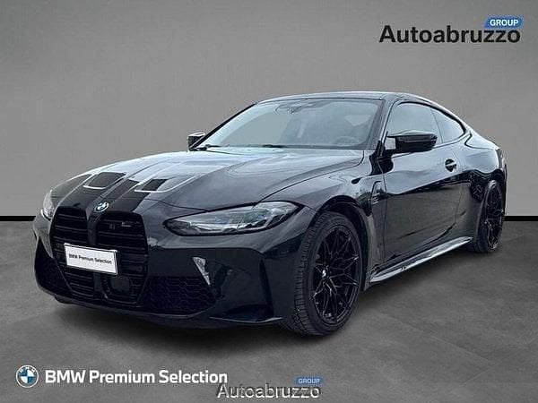 Usata BMW M4 Competition Edition 530 CV (389 kW) 2024 Coupé
