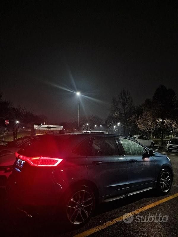 Usata Ford Edge ST-Line 2018 SUV