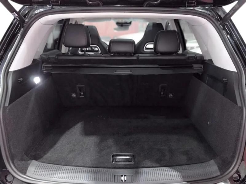 Usata MG EHS Luxury 161 CV (118 kW) 2022 Nero SUV