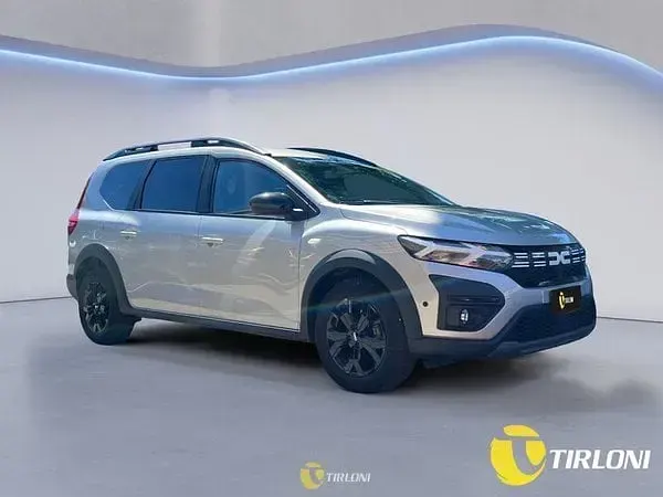 Gebraucht Dacia Jogger Extreme 101 PS (74 kW) 2023 Van / Kleinbus