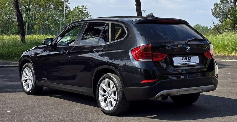 Begagnad BMW X1 xLine 143 HK (105 kW) 2012 Other SUV