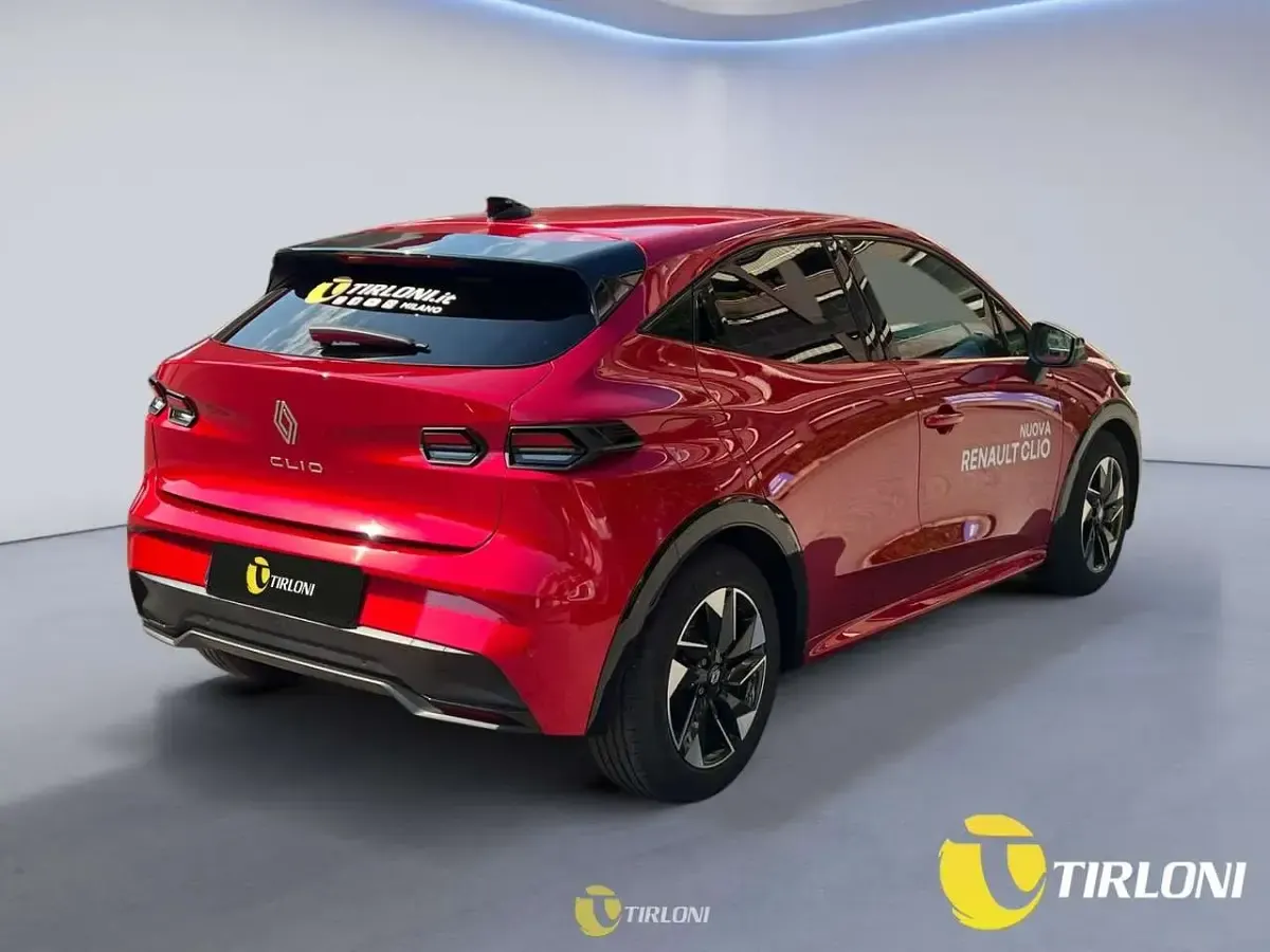 Usata Renault Clio V Techno 114 CV (83 kW) 2025 Other Berlina