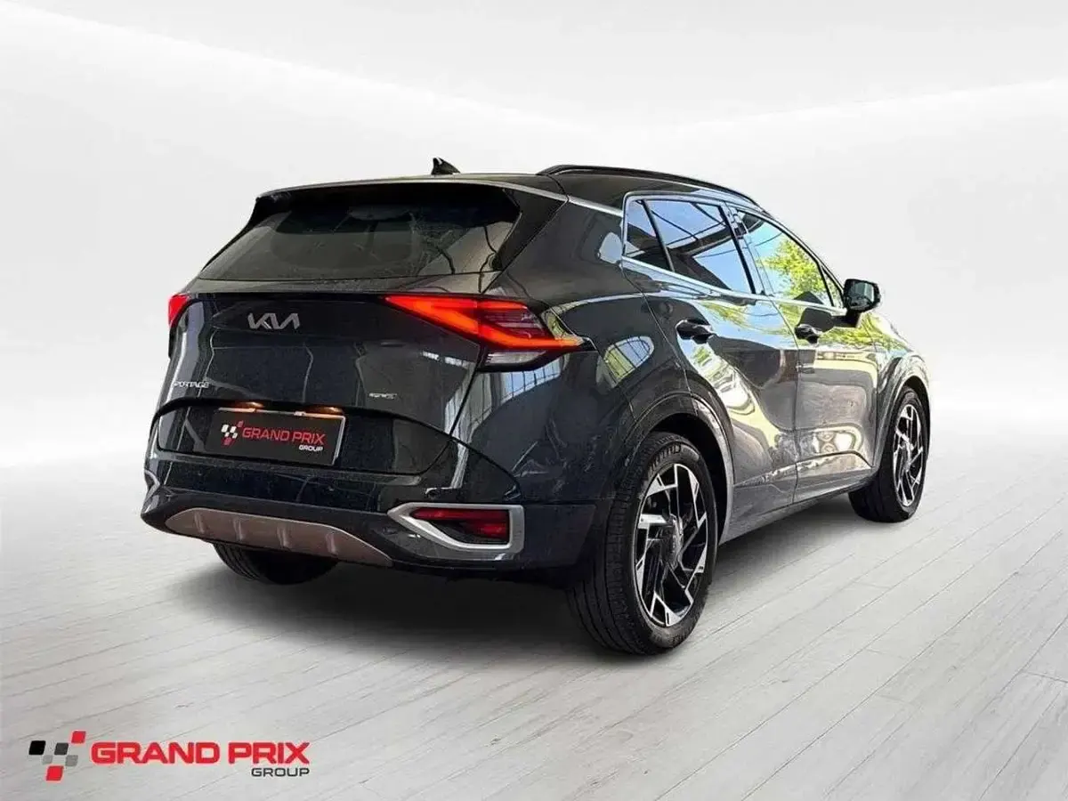 Usata Kia Sportage GT-Line 136 CV (100 kW) 2023 Other SUV