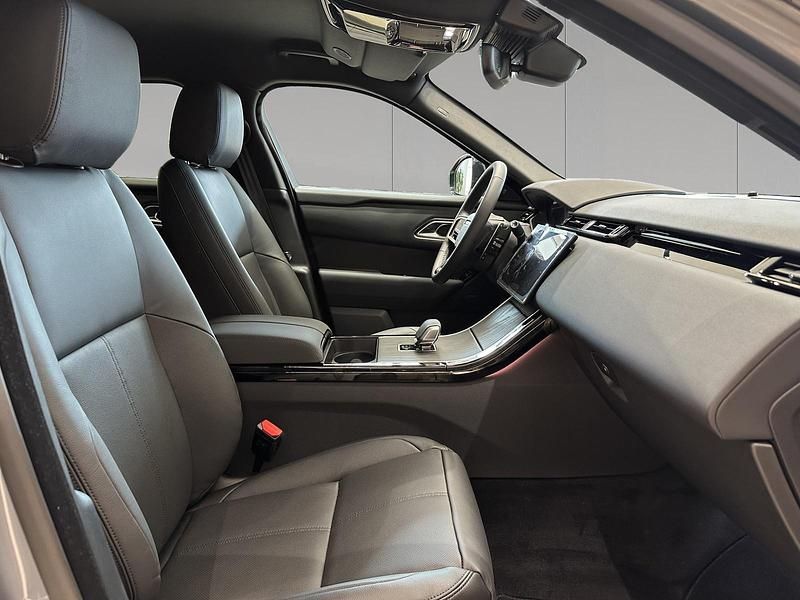 Nuova Land Rover Range Rover Velar S 204 CV (150 kW) 2025 Grigio scuro SUV