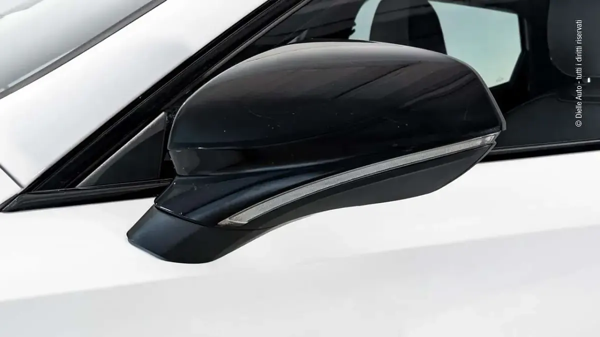 Usata Cupra Formentor 150 CV (110 kW) 2025 Bianco "nevada" SUV