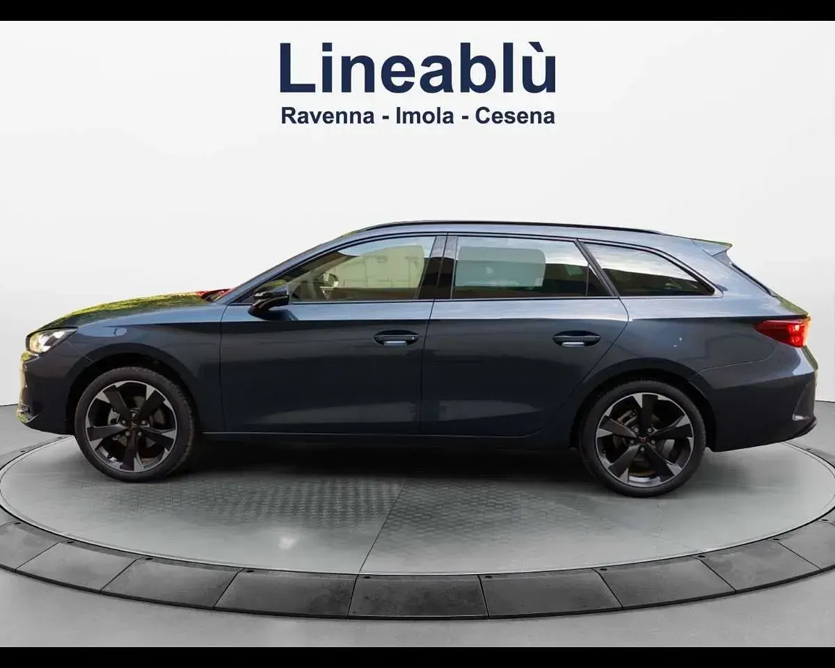 Nuova Cupra Leon 150 CV (110 kW) 2026 Magnetic tech Station wagon