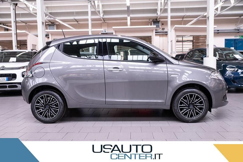 Usata Lancia Ypsilon 2024 Utilitaria