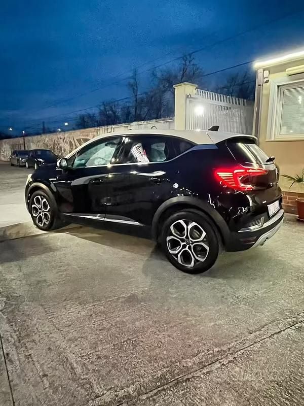 Usata Renault Captur 116 CV (85 kW) 2020 SUV