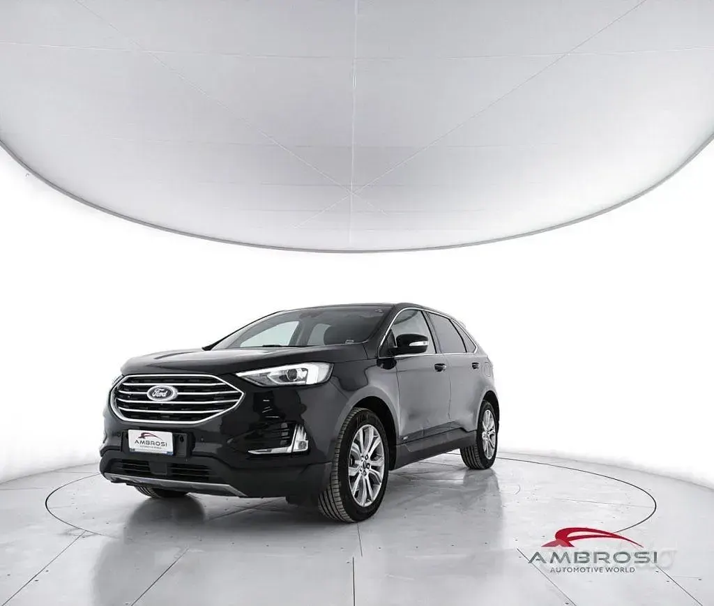 Usata Ford Edge Titanium 238 CV (175 kW) 2019 SUV