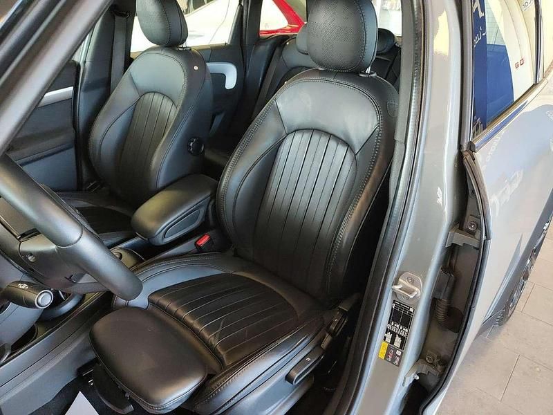 Usata Mini Cooper Countryman 125 CV (91 kW) 2022 Grigio SUV