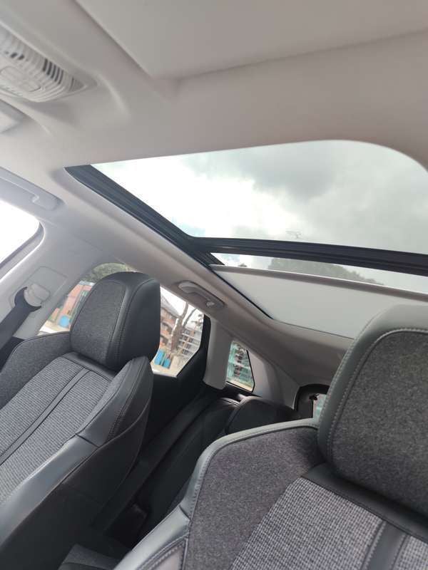 Usata Peugeot 3008 Allure 120 CV (88 kW) 2018 Grigio SUV