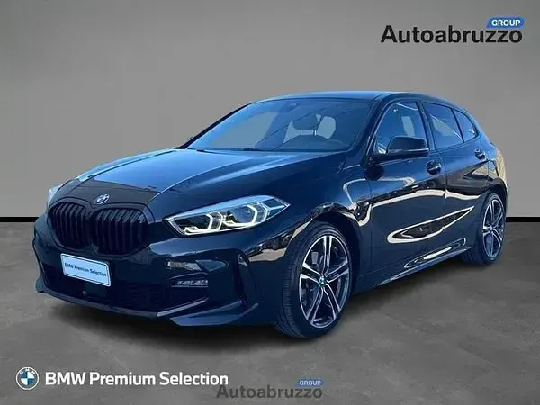 Usado BMW 118 M Sport 150 HP (110 kW) 2023 Citadino