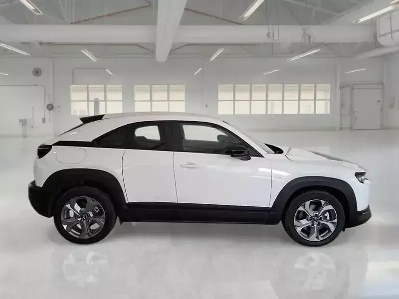 Usata Mazda MX30 80 kW (110 CV) 2022 SUV
