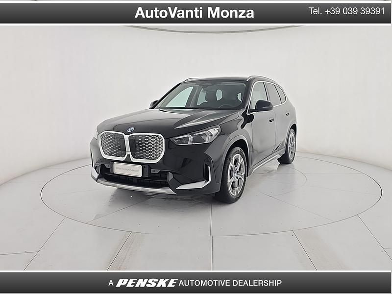 Usata BMW iX1 Comfort Edition 150 kW (204 CV) 2024 SUV