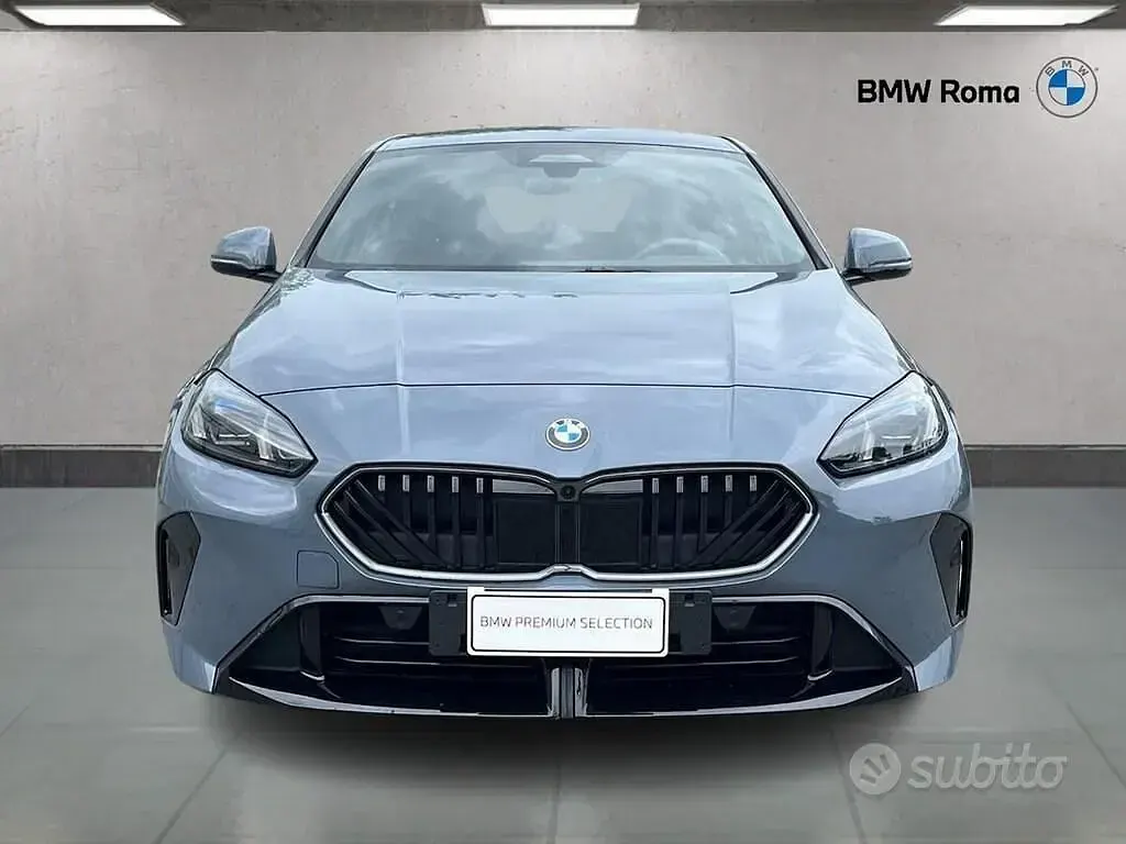 Usado BMW 118 M Sport 150 HP (110 kW) 2025 Bmw individual storm bay met Citadino