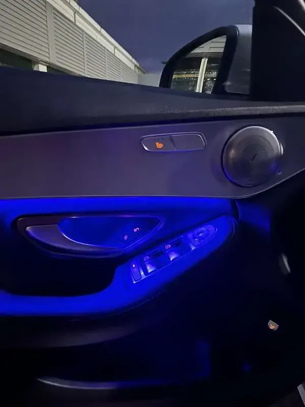 Usata Mercedes C220 Premium 194 CV (142 kW) 2019 Station wagon