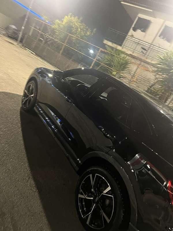 Occasion Audi Q3 Sportback 150 ch (110 kW) 2024 Noir SUV