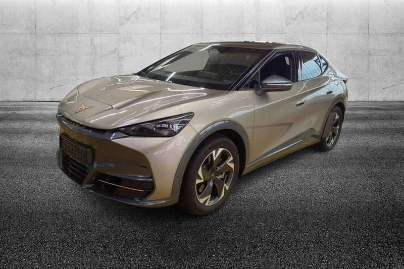 Usata Cupra Tavascan Endurance 88 kW (121 CV) 2025 Marrone SUV